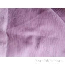 100% Polyester 180D CEY Airflow Crepe Tissu